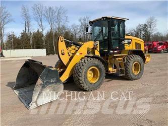 CAT 924K 3RQ Pale gommate