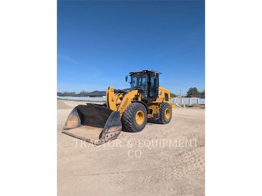 CAT 926 Pale gommate
