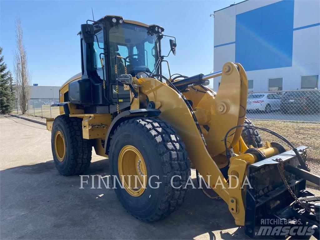 CAT 926-14 Pale gommate