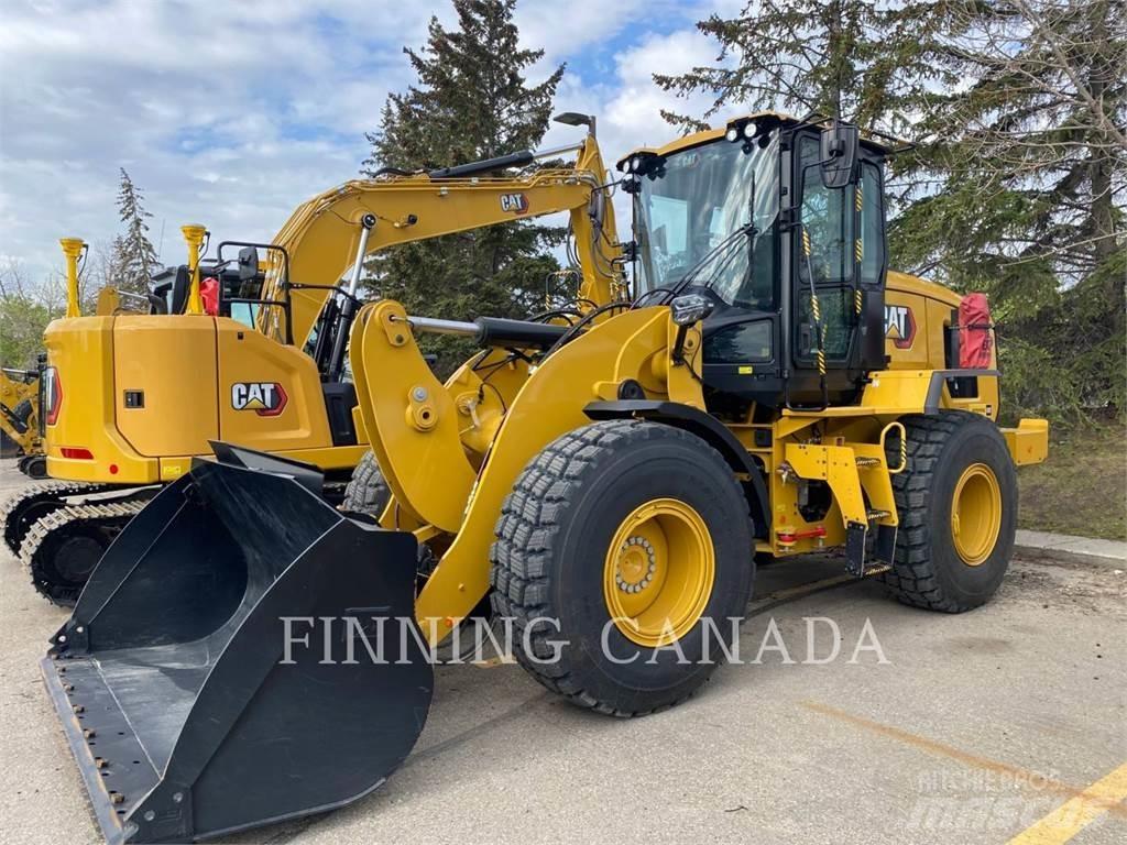CAT 926-14 Pale gommate
