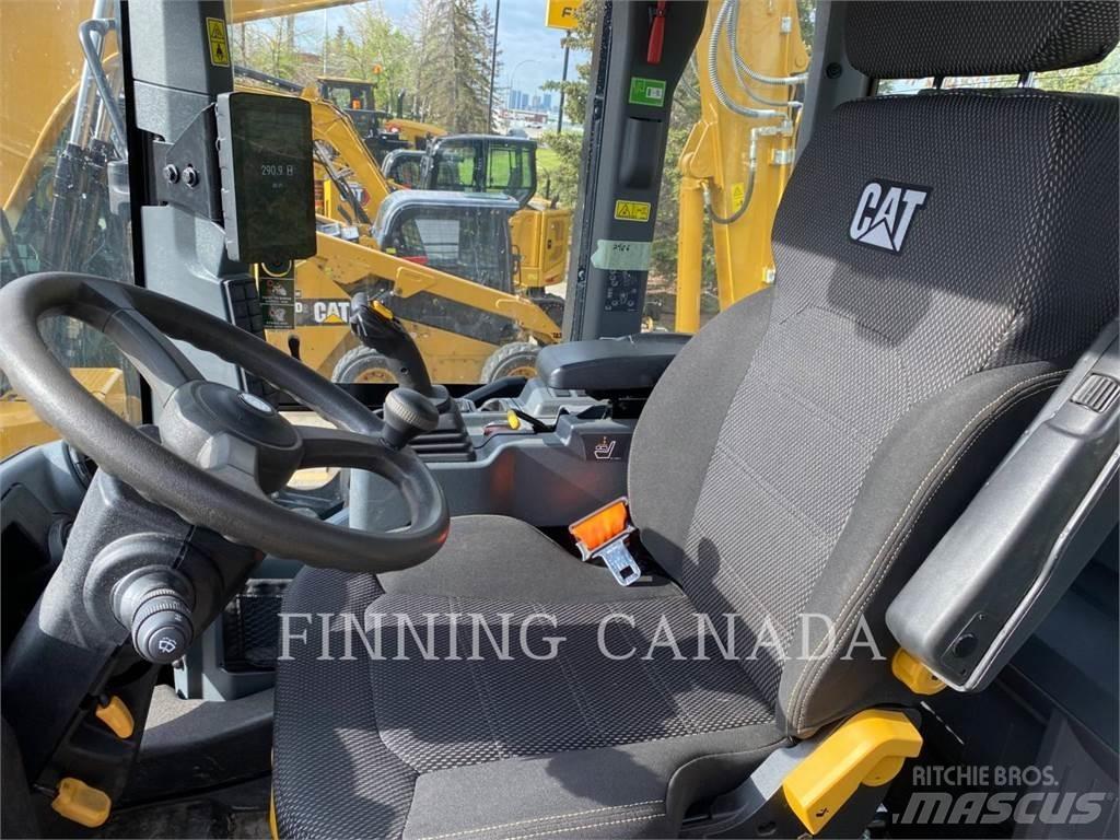 CAT 926-14 Pale gommate