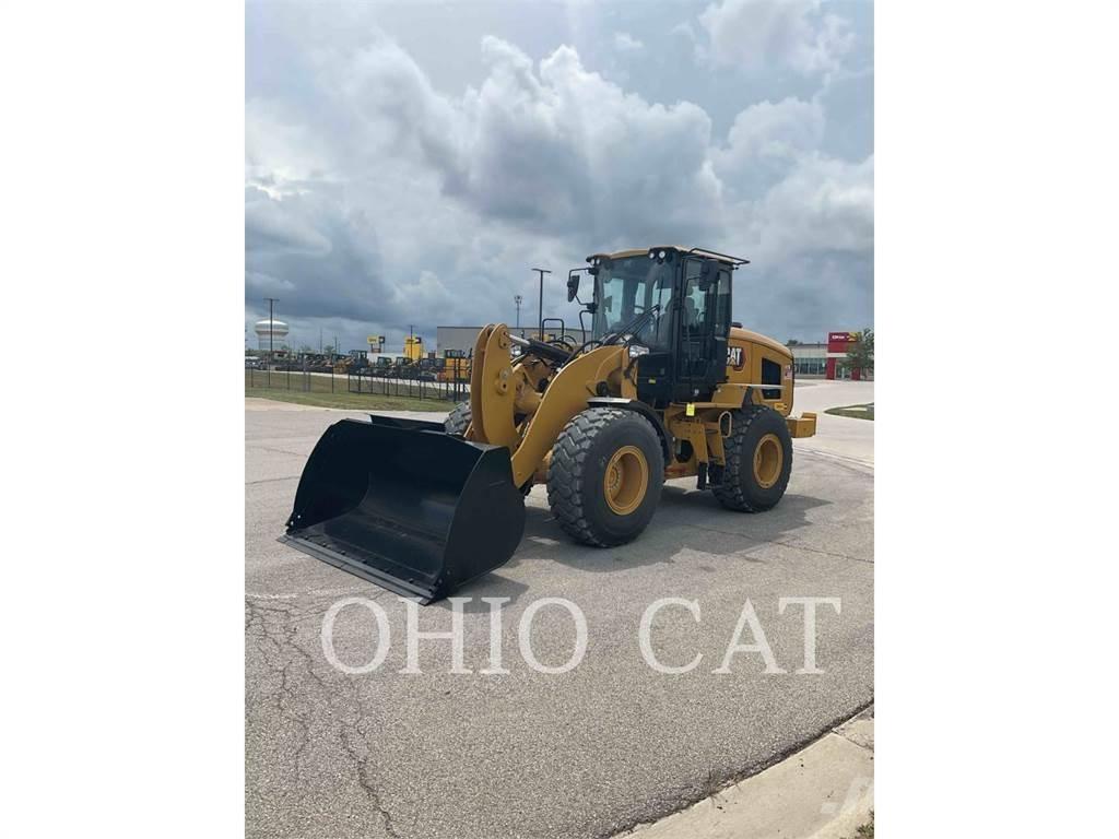 CAT 926 14A Pale gommate