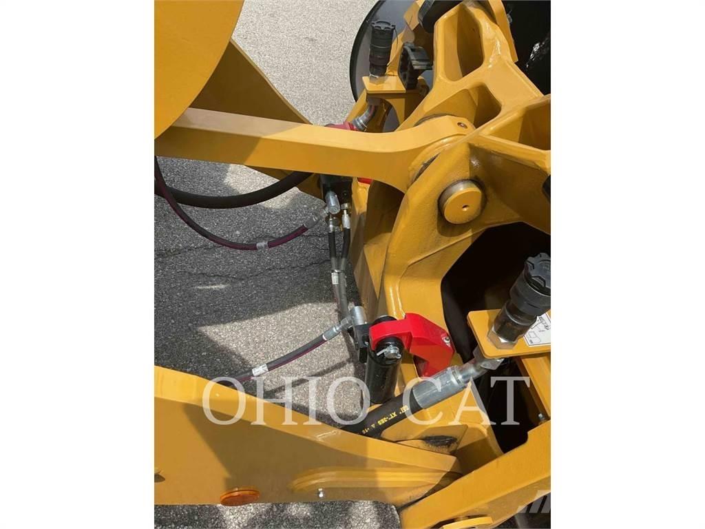 CAT 926 14A Pale gommate