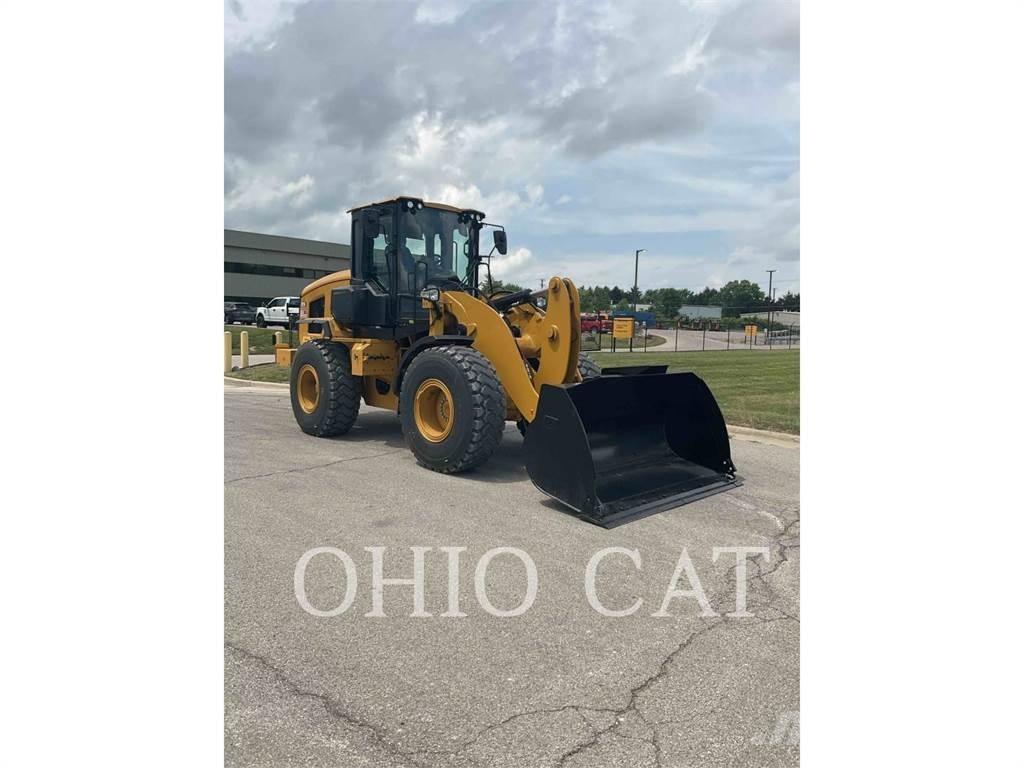 CAT 926 14A Pale gommate