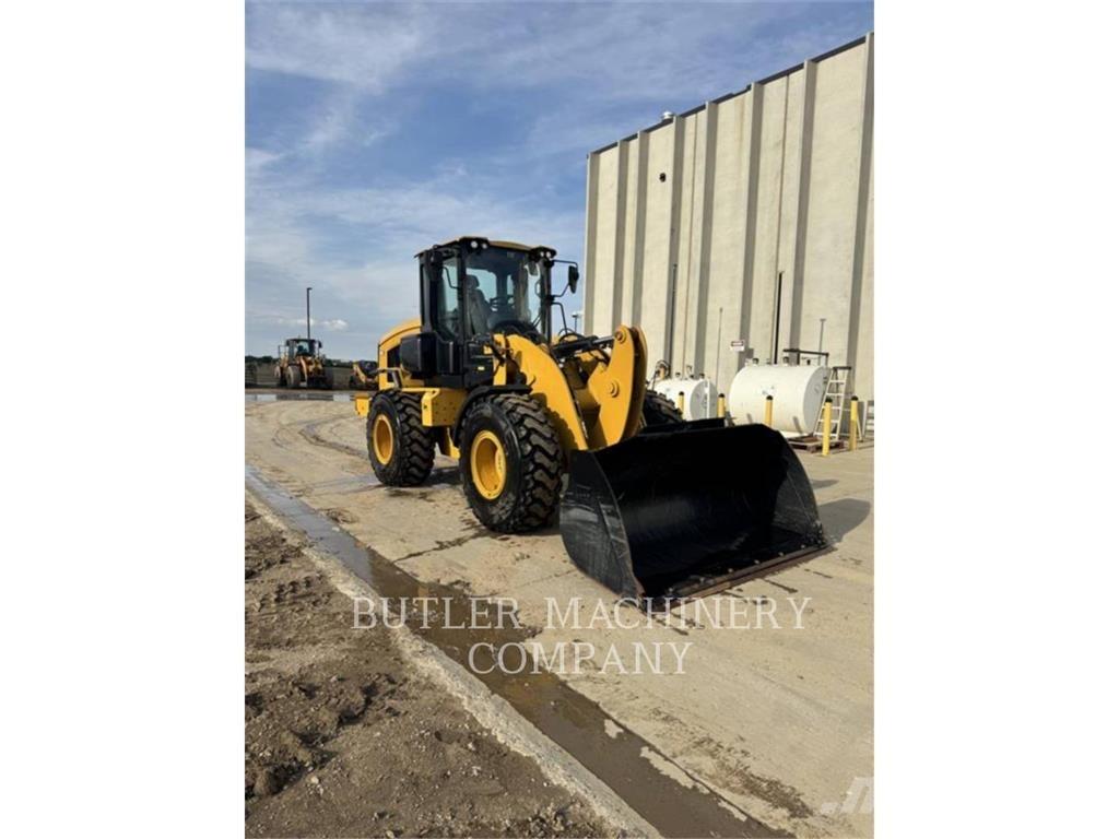 CAT 926 3VFUSL Pale gommate