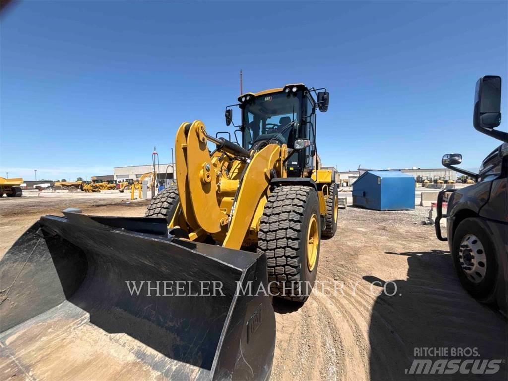 CAT 926 QC 3V Pale gommate