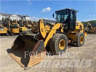 CAT 926M Pale gommate