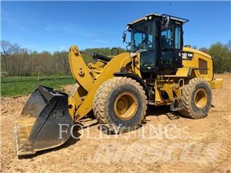CAT 926M Pale gommate