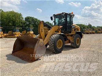 CAT 926M Pale gommate