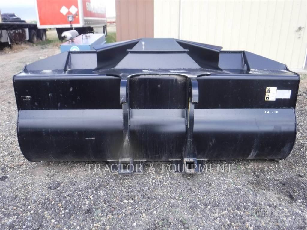 CAT 926M Pale gommate