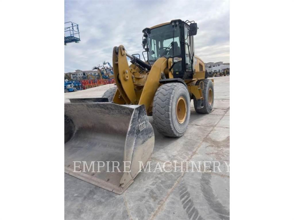CAT 926M 3V FC Pale gommate