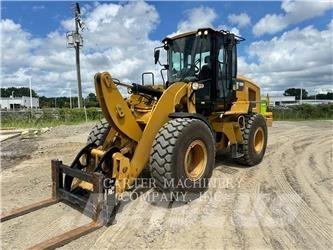 CAT 926M ACQC Pale gommate