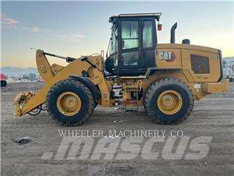 CAT 926M HL QC Pale gommate