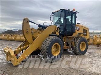 CAT 926M HL QC Pale gommate