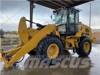 CAT 926M HL QC Pale gommate