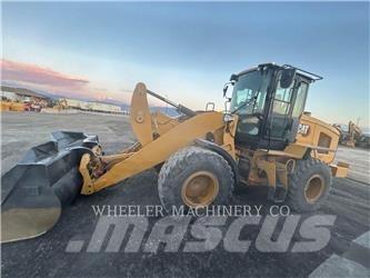 CAT 926M HL QC Pale gommate