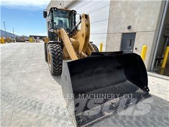 CAT 926M HL QC Pale gommate
