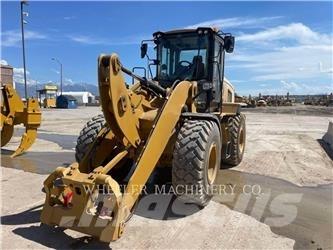 CAT 926M HL QC Pale gommate