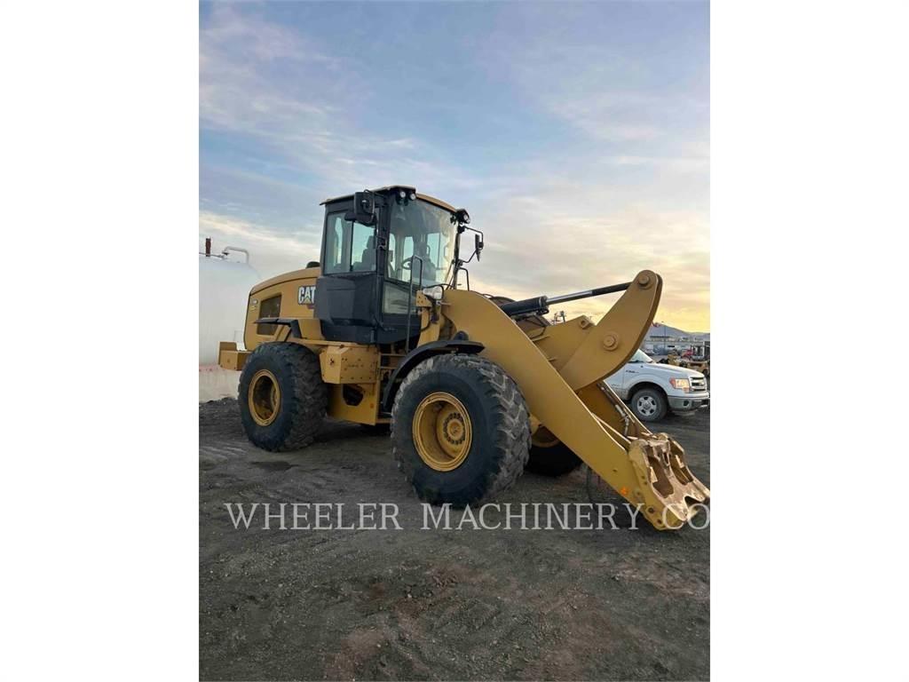CAT 926M HL QC Pale gommate