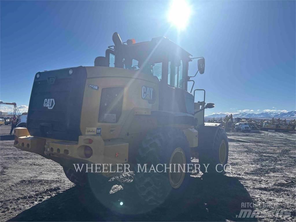 CAT 926M HL QC Pale gommate