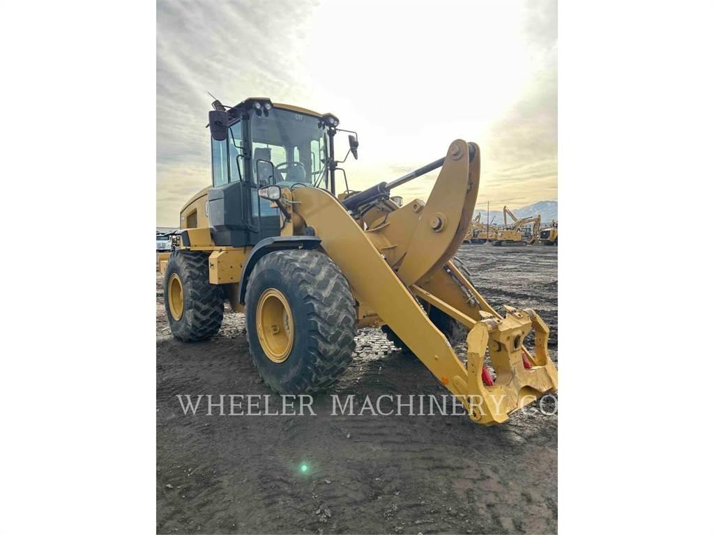 CAT 926M HL QC Pale gommate