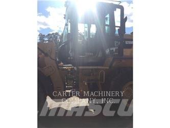 CAT 926M QC Pale gommate