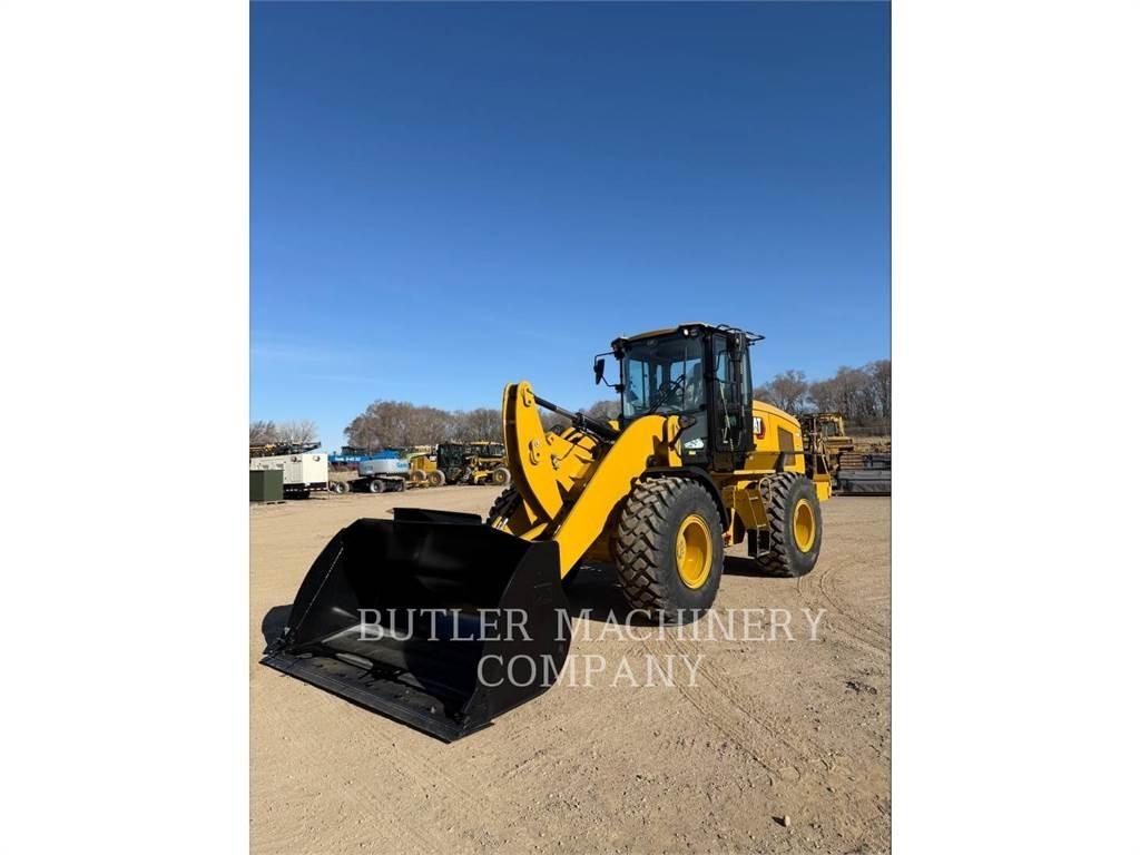 CAT 926M3VFUHL Pale gommate