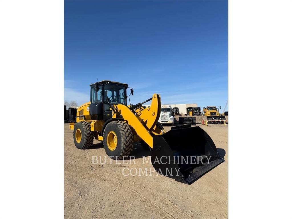 CAT 926M3VFUHL Pale gommate