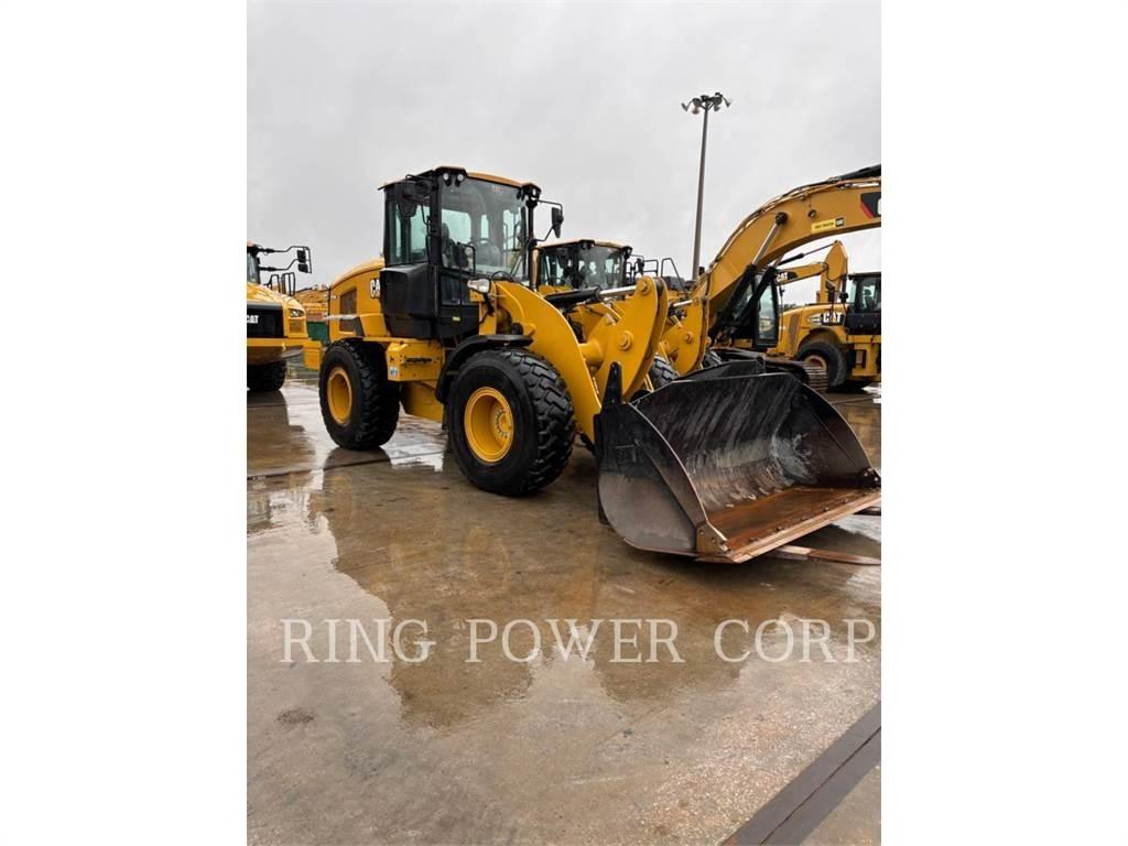 CAT 926MQC Pale gommate