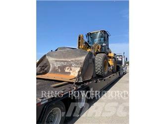 CAT 926MQC3V Pale gommate