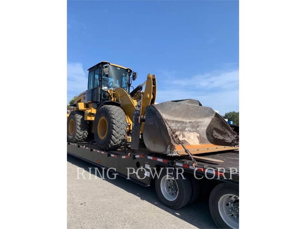 CAT 926MQC3V Pale gommate