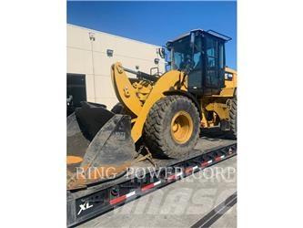 CAT 926MQC3V Pale gommate
