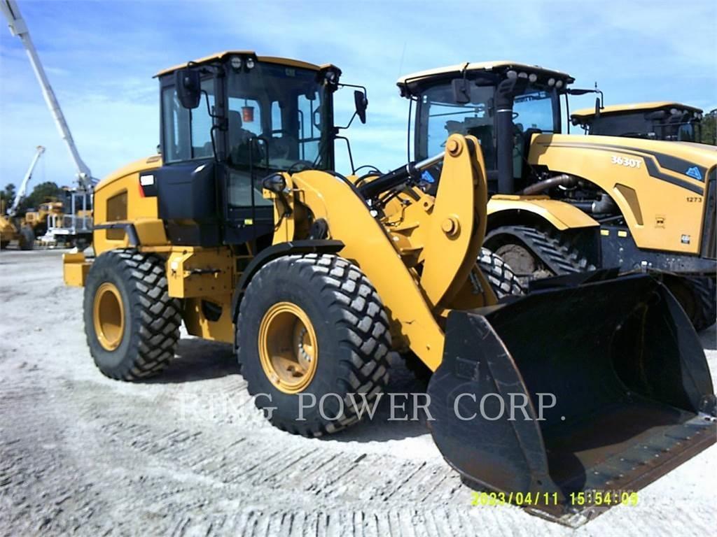 CAT 926MQC3V Pale gommate