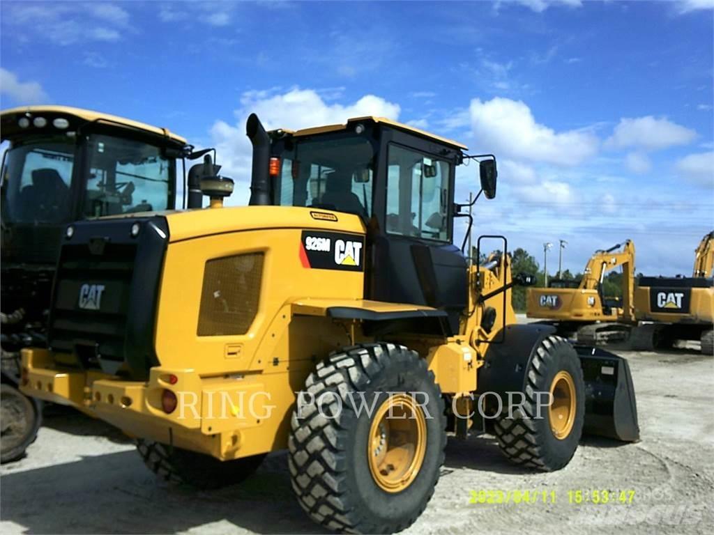 CAT 926MQC3V Pale gommate
