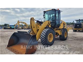 CAT 926MQC3V Pale gommate