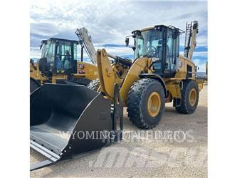 CAT 930 Pale gommate