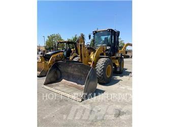 CAT 930 Pale gommate