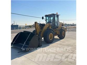 CAT 930 Pale gommate