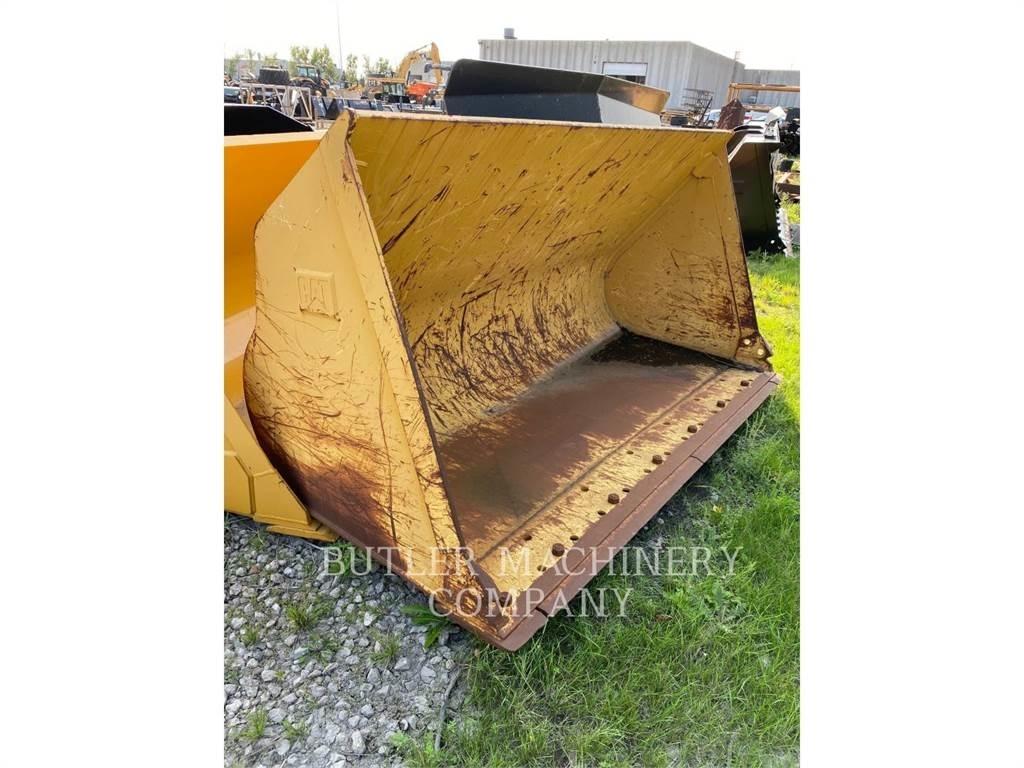 CAT 930GBUCKET Benne