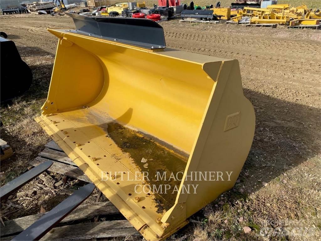 CAT 930H 2.9PO Benne