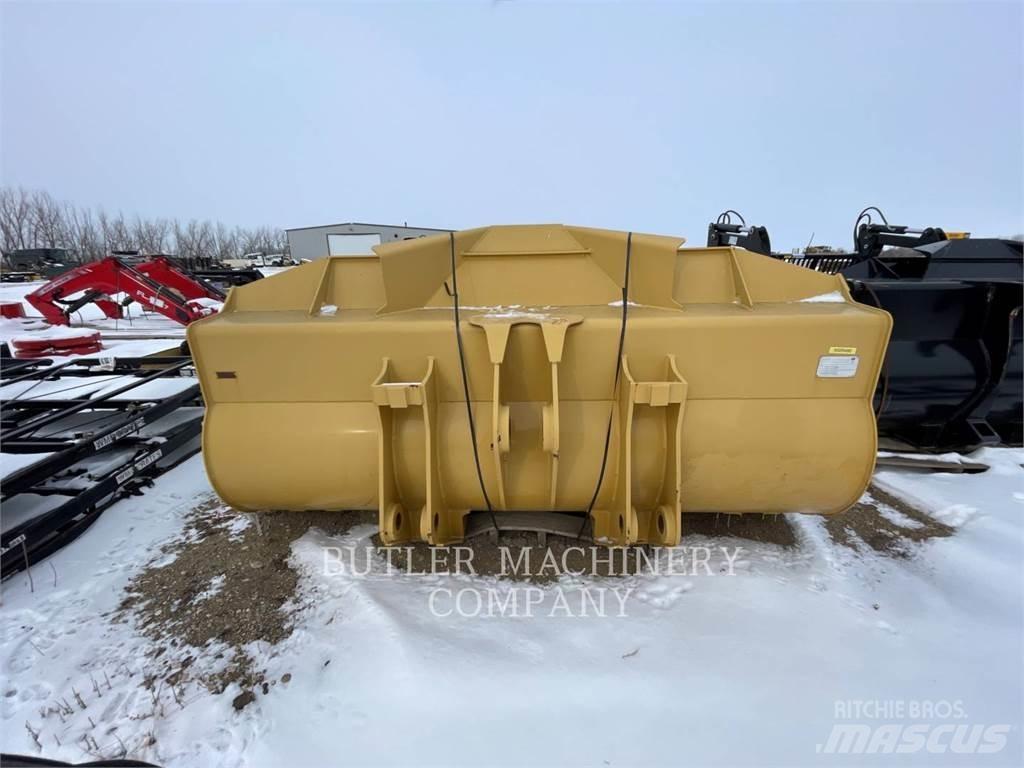 CAT 930K 4.9PO Benne