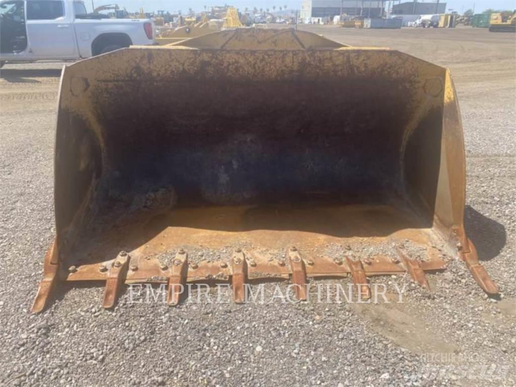 CAT 930K-BU Costruzioni - Altro