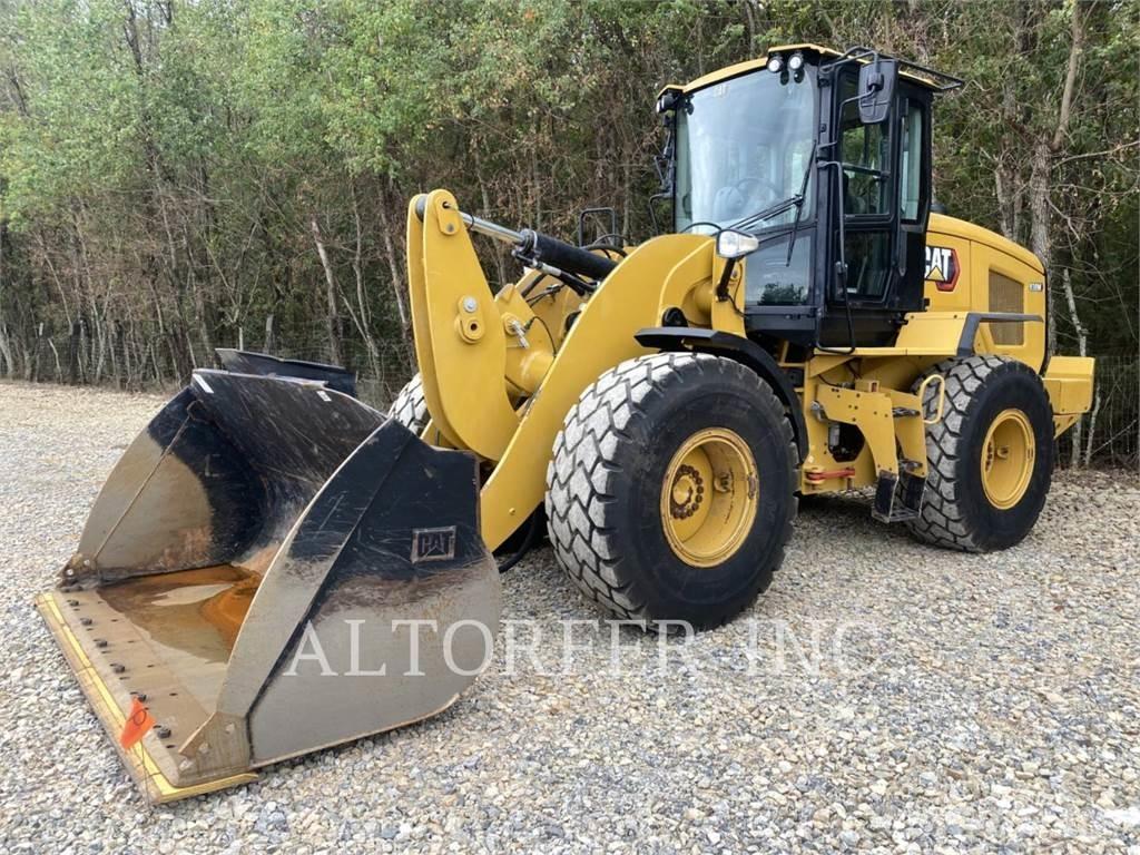 CAT 930M Dozer cingolati