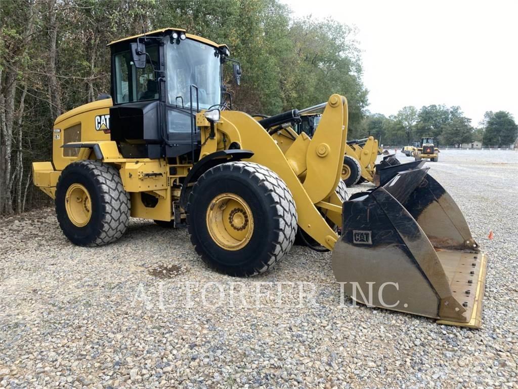 CAT 930M Dozer cingolati