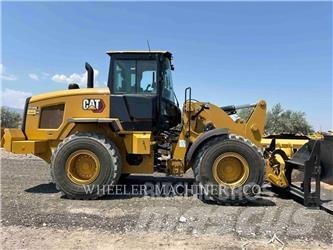 CAT 938 Pale gommate