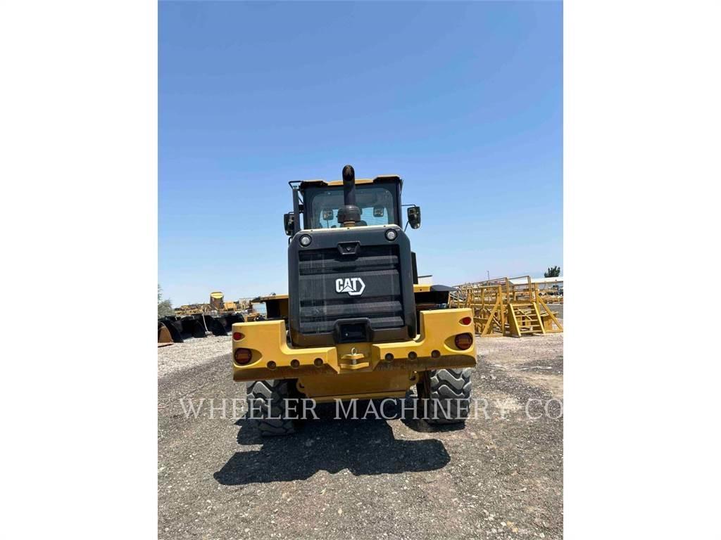CAT 938 Pale gommate