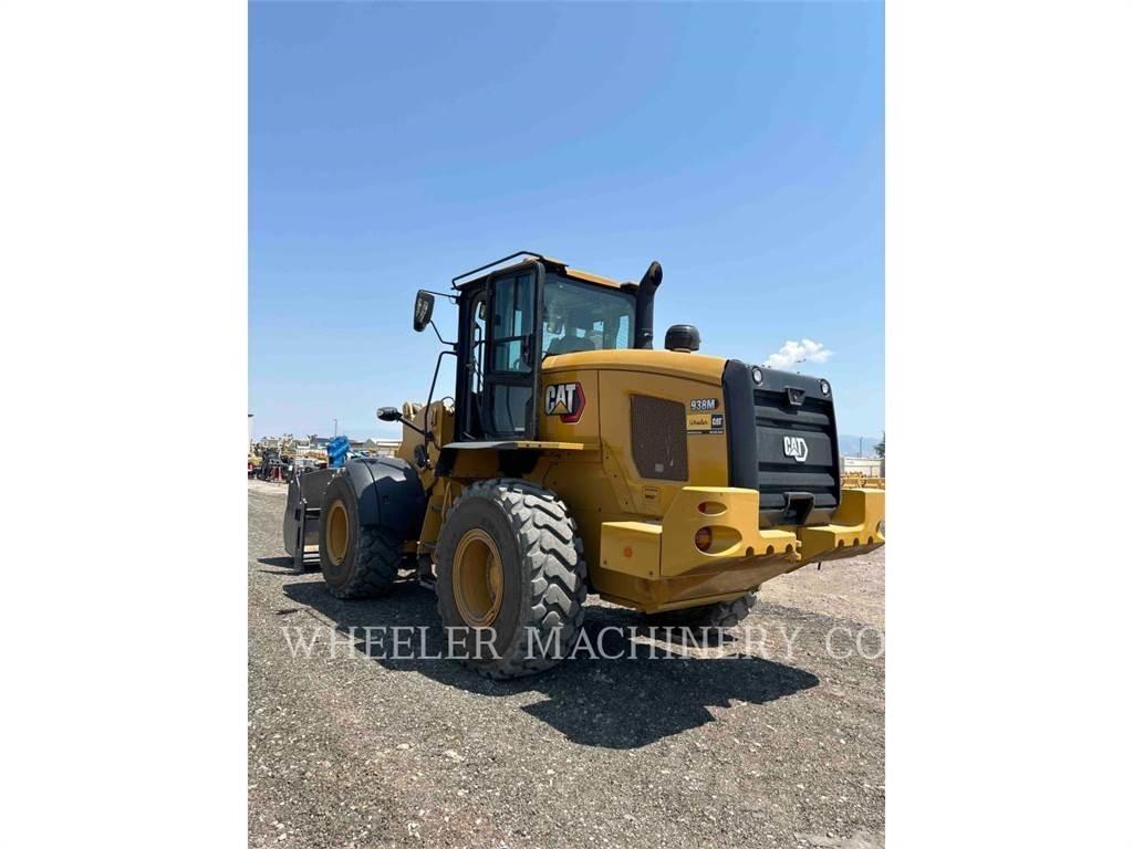 CAT 938 Pale gommate