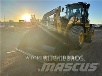CAT 938 Pale gommate