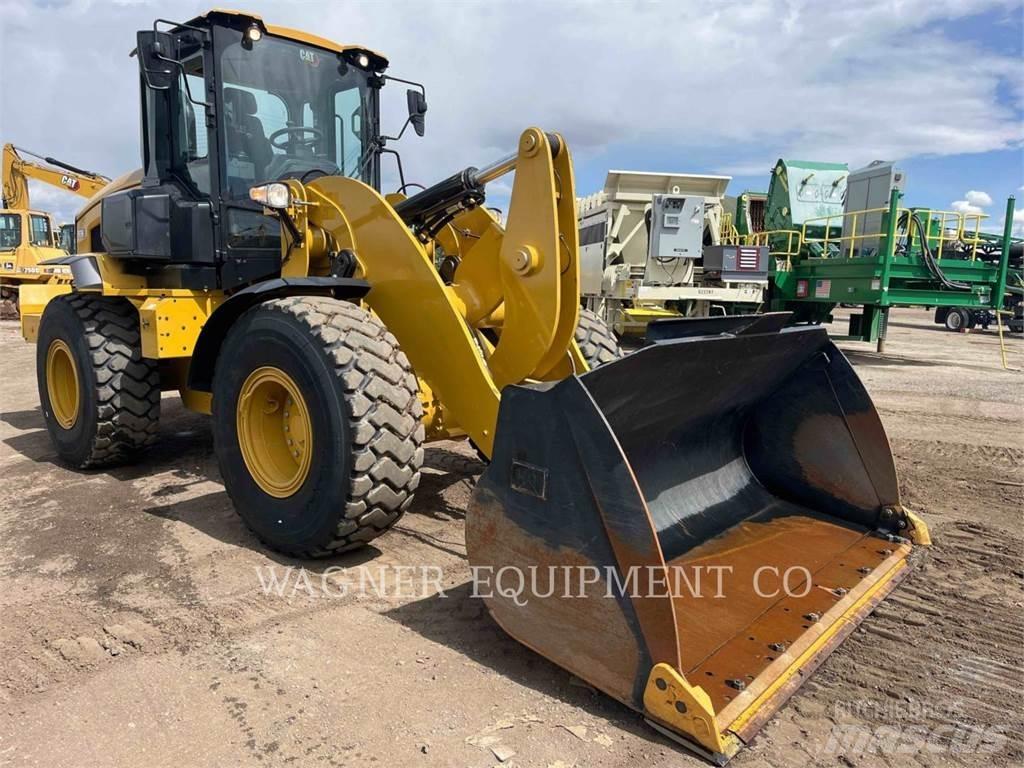 CAT 938 Pale gommate