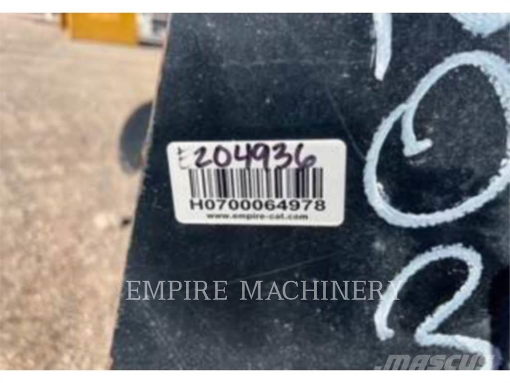 CAT 938-FCFKS Forche